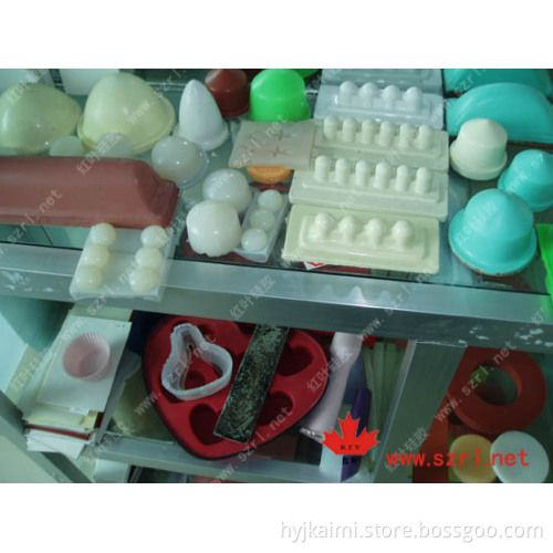 pad printing silicon